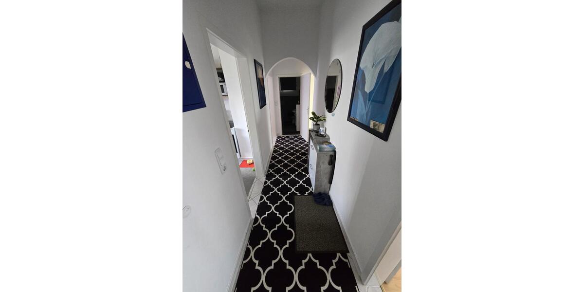 Erdgeschoßwohnung Eggenstein-Leopoldshafen Leopoldshafen - 3 Zimmer, 71 m&sup2;, 240.000&euro; | Angebot:25611742