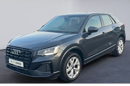 Audi Q2 41.728 km 28.595 &euro; Magdeburg 39114