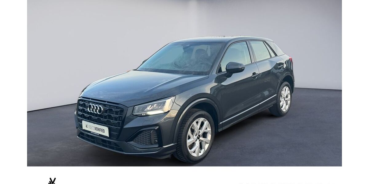 Audi Q2 41.728 km 28.595 &euro; Magdeburg 39114