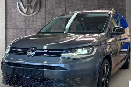VW Caddy 9.000 km 51.190 &euro; Landsberg 86899