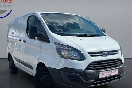 Ford Transit Custom 270.000 km 5.990 € Quickborn 25451