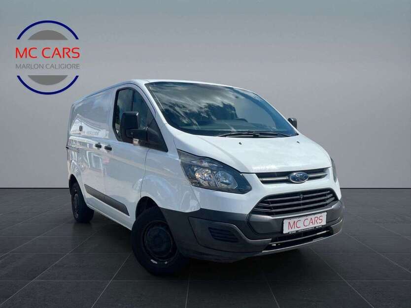 Ford Transit Custom 270.000 km 5.990 € Quickborn 25451