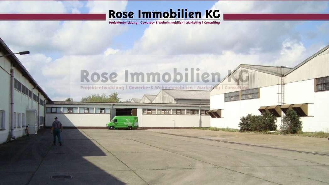 Gewerbeobjekt Küstriner Vorland - 1.230.700&euro; | Angebot:16386123