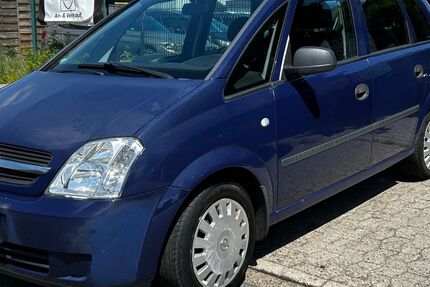 Opel Meriva 150.844 km 1.550 &euro; Neu Wulmstorf 21629