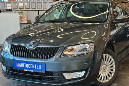 Skoda Octavia 182.500 km 8.490 &euro; Pfaffenhofen 85276