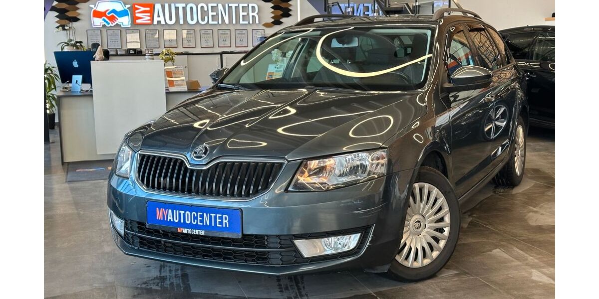 Skoda Octavia 182.500 km 8.490 &euro; Pfaffenhofen 85276