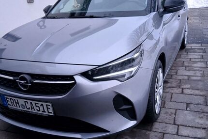 Opel Corsa 67.000 km 13.500 &euro; Oberreichenbach 91097