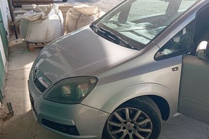 Opel Zafira Electric 280.000 km 1.000 &euro; Haimhausen 85778