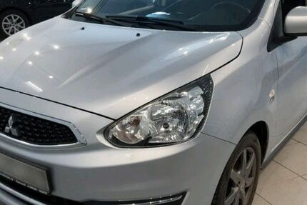 Mitsubishi Space Star 51.056 km 7.800 &euro; Balingen-Weilstetten 72336