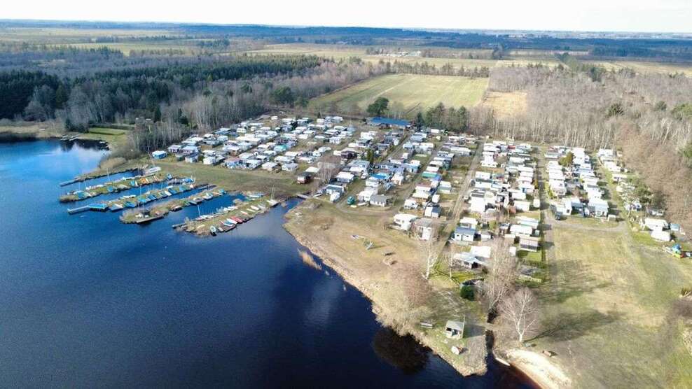 Grundstück in Geestland 999.000 € 48000 m² zimmer