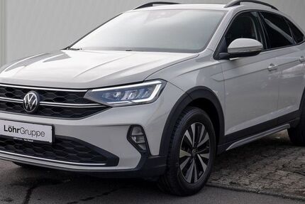 VW Taigo 18.915 km 17.480 &euro; Höhr-Grenzhausen 56203