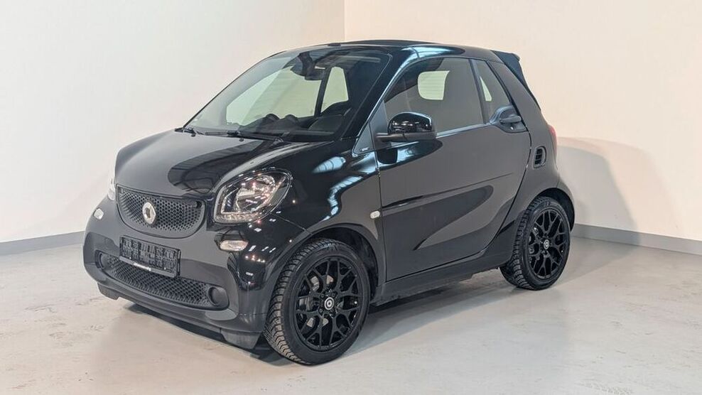 ForTwo