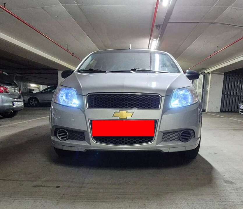 Aveo