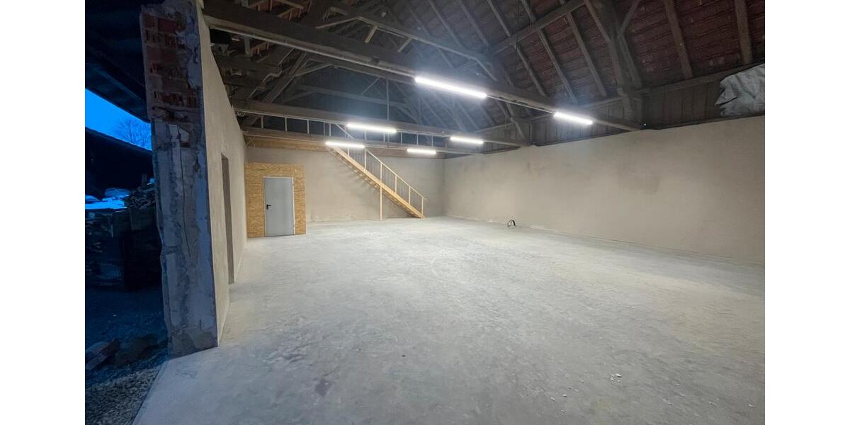 Gewerbeobjekt Hohenthann - 820&euro; | Angebot:24524655