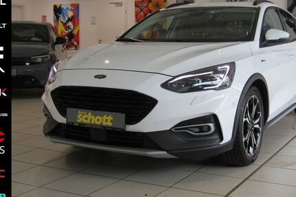 Ford Focus 88.215 km 16.288 &euro; Magstadt 71106