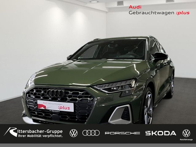Audi A3 4.608 km 38.930 &euro; Kaiserslautern 67663