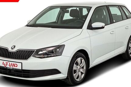 Skoda Fabia 127.252 km 10.990 &euro; Dresden 01069