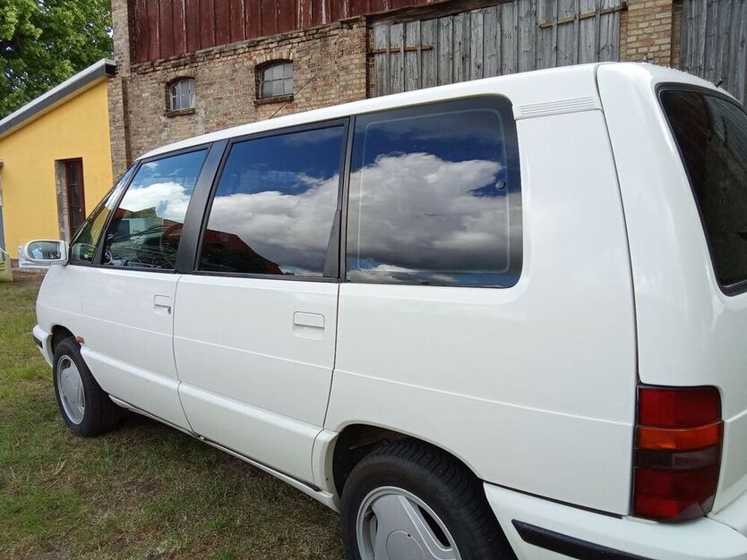 Espace