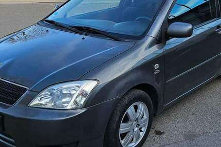 Toyota Corolla 234.300 km 1.199 &euro; Augsburg 86179