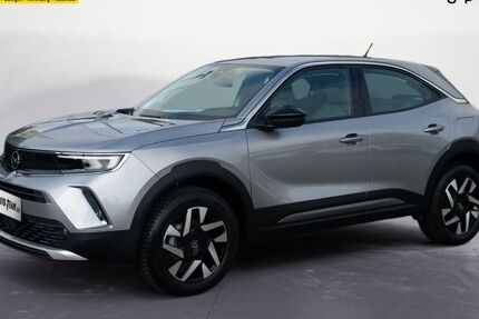 Opel Mokka 15.000 km 17.900 &euro; Ammerbuch-Entringen 72119