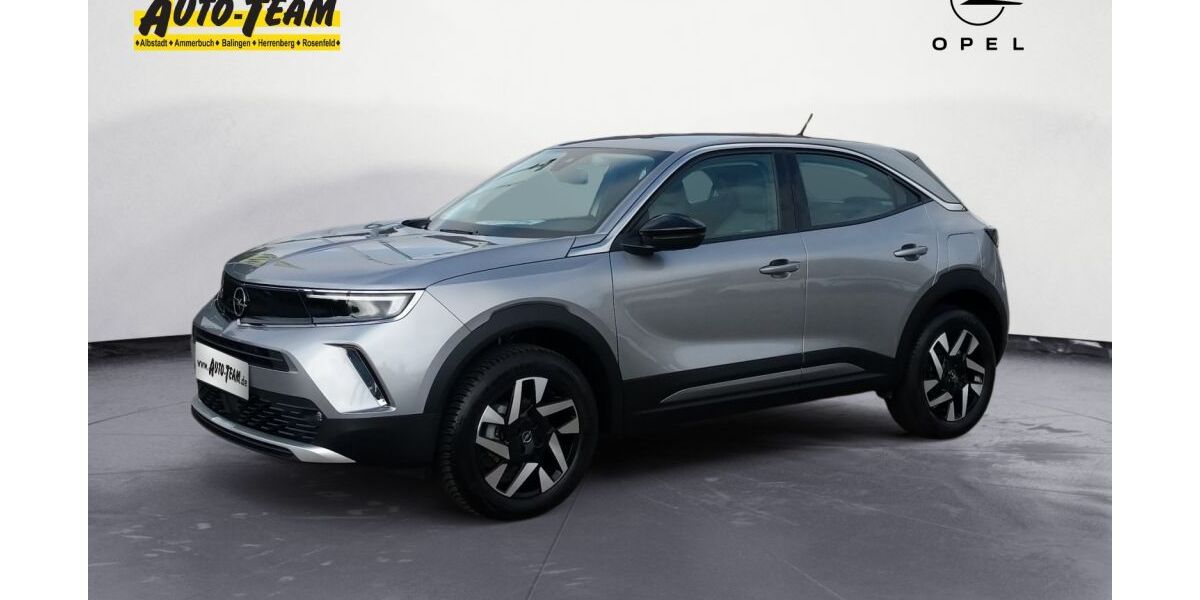 Opel Mokka 15.000 km 19.990 &euro; Ammerbuch-Entringen 72119