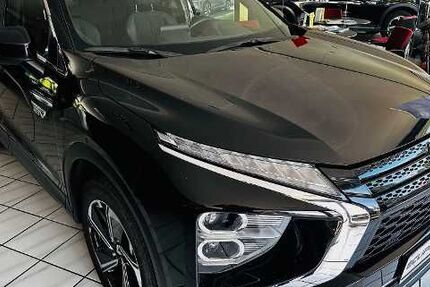 Mitsubishi Eclipse Cross 62.074 km 22.900 &euro; Hamburg 22045