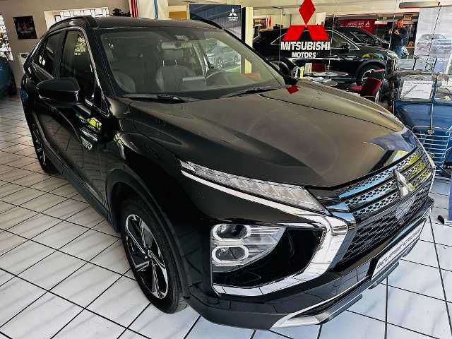 Mitsubishi Eclipse Cross 62.074 km 22.900 &euro; Hamburg 22045