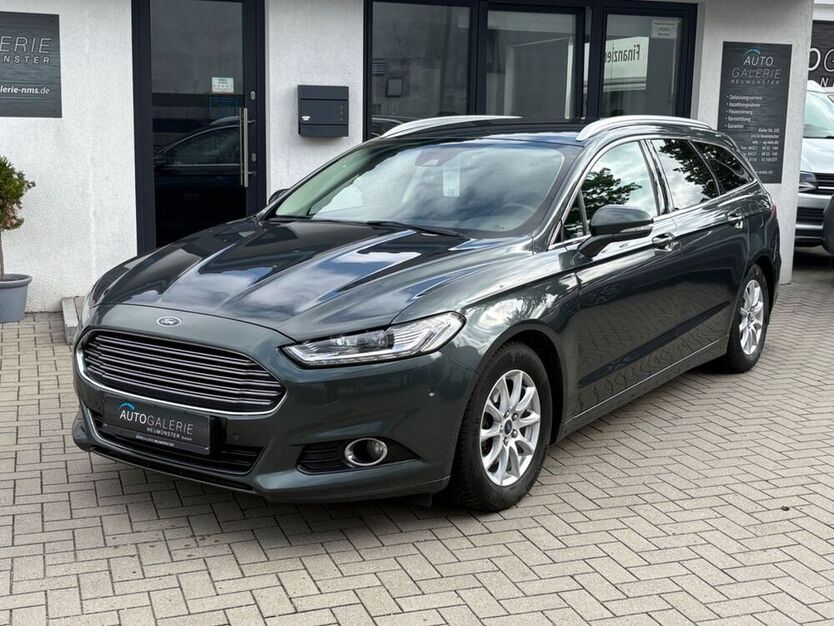 Mondeo