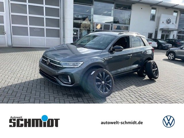 VW T-Roc 29.300 km 24.698 &euro; Lünen 44534