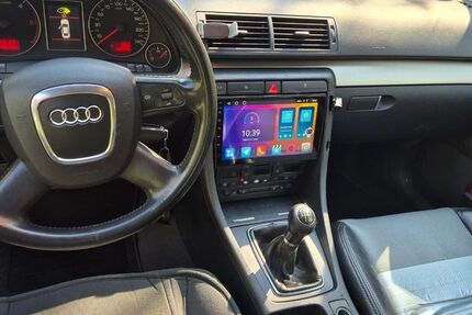 Audi A4 332.000 km 2.500 &euro; Mosbach 74821
