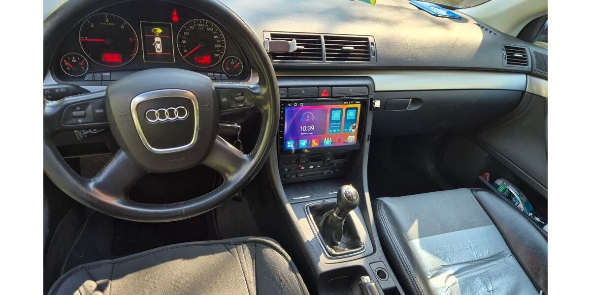 Audi A4 332.000 km 2.500 &euro; Mosbach 74821