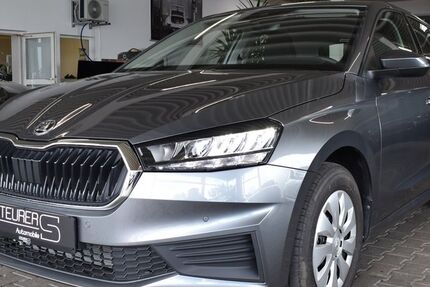 Skoda Fabia 3.367 km 18.780 &euro; Senden 89250