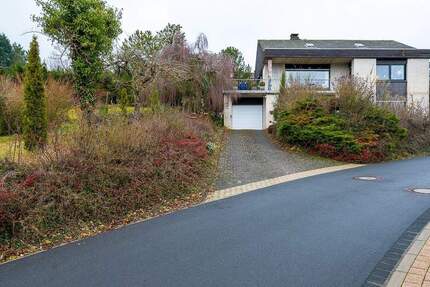 Haus Schönecken - 5 Zimmer, 183 m&sup2;, 299.000&euro; | Angebot:24357062