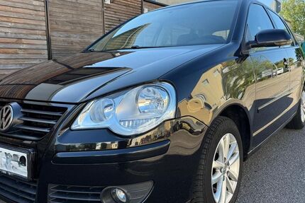 VW Polo 130.000 km 3.490 &euro; freiburg 79102