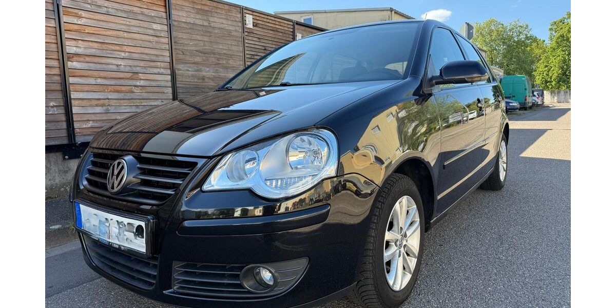 VW Polo 130.000 km 3.490 &euro; freiburg 79102