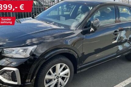 Audi Q2 28.904 km 30.990 &euro; Hof 95030