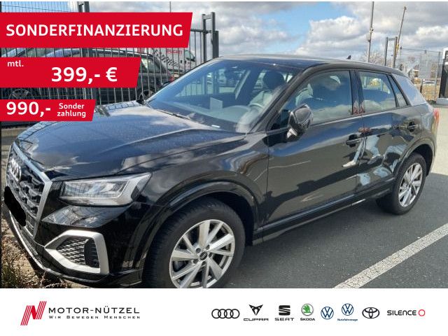 Audi Q2 28.904 km 30.990 &euro; Hof 95030