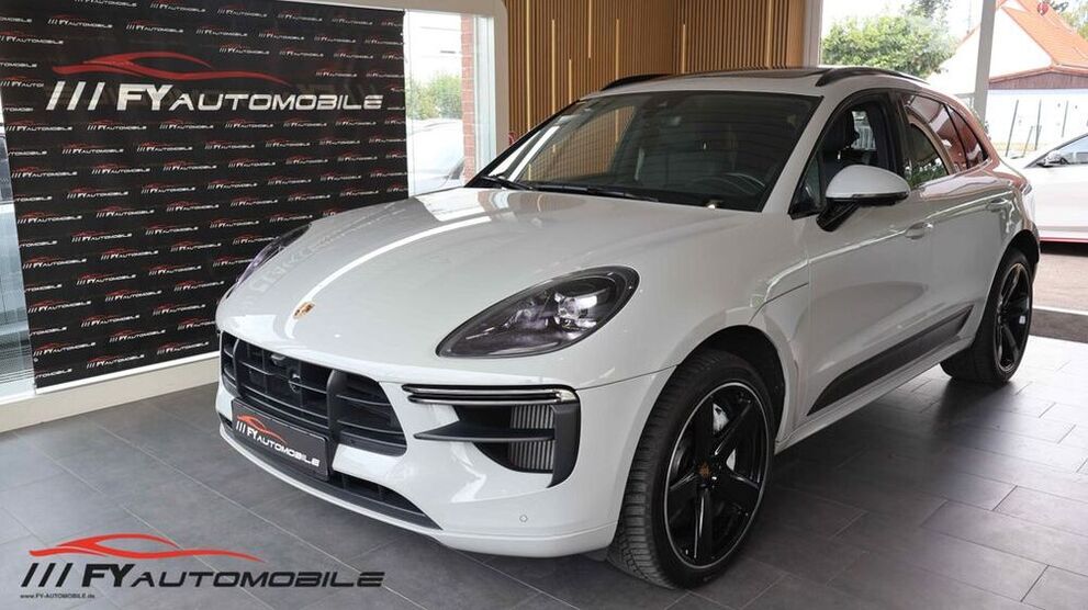 Macan