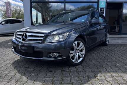 Mercedes-Benz C 200 143.718 km 7.990 &euro; Ravensburg 88214