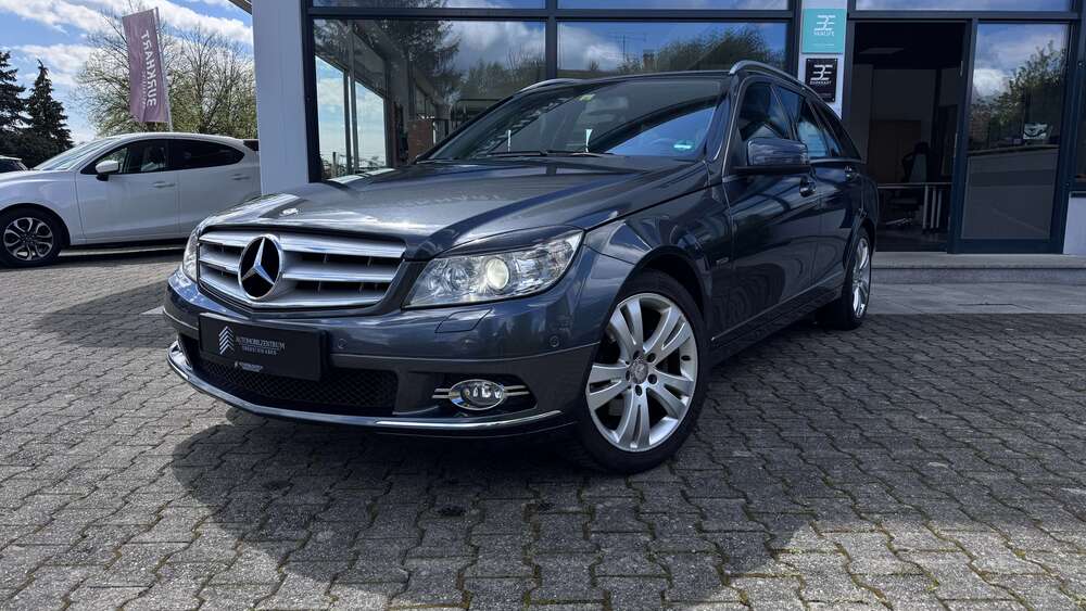 Mercedes-Benz C 200 143.718 km 7.990 &euro; Ravensburg 88214