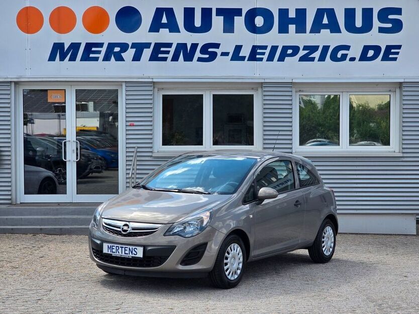 Corsa