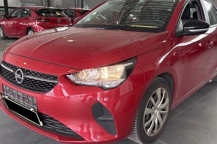 Opel Corsa 77.027 km 9.950 &euro; Badem 54657