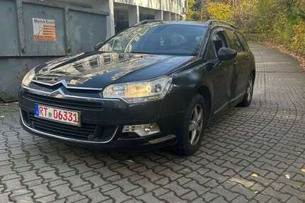 Citroen C5 180.000 km 450 &euro; Reutlingen 72766