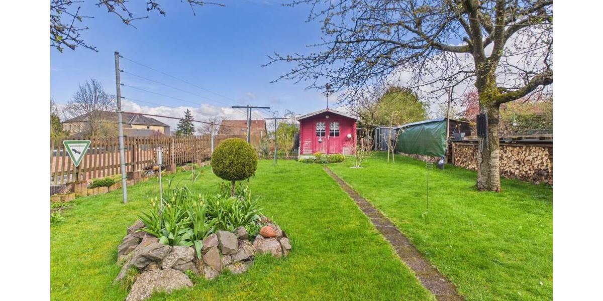 Einfamilienhaus Riegelsberg / Hixberg-Pflugscheid Riegelsberg - 5 Zimmer, 114 m&sup2;, 285.000&euro; | Angebot:26043616