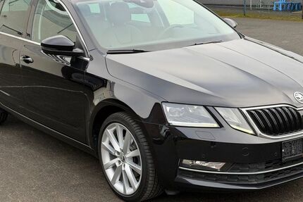 Skoda Octavia 124.100 km 16.990 &euro; Gütersloh 33330