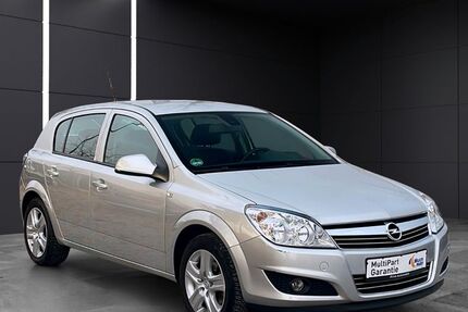 Opel Astra 80.000 km 4.790 € Worms 67547