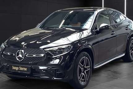 Mercedes-Benz GLC 200 8.000 km 63.830 &euro; Nordhausen 99734