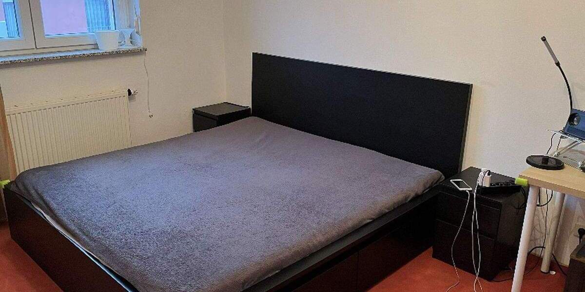 Gepflegtes 4-Zimmer-Reihenhaus in Uni-Nähe von Kaiserslautern 4 zimmer