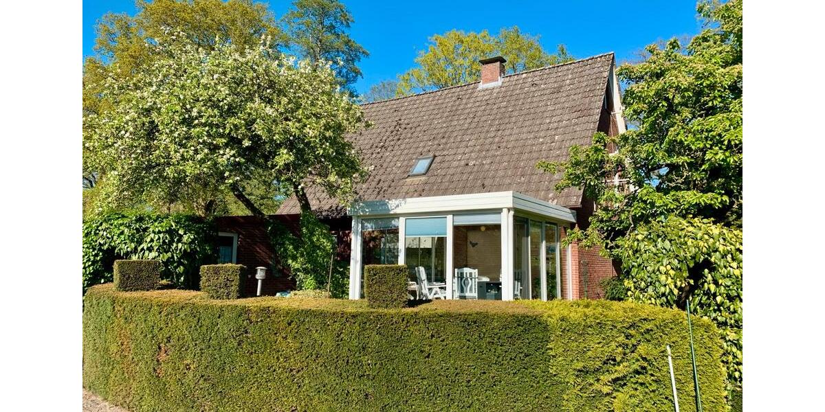 Einfamilienhaus Nordhorn Bakelde - 8 Zimmer, 130 m&sup2;, 270.000&euro; | Angebot:27081610