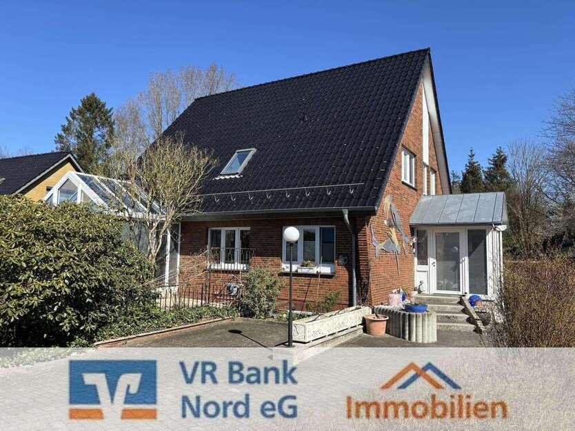 Haus zum Kaufen in Tarp 353.000 € 180.12 m²